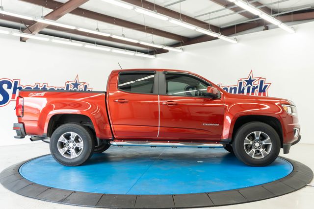 Used 2016 Chevrolet Colorado Truck