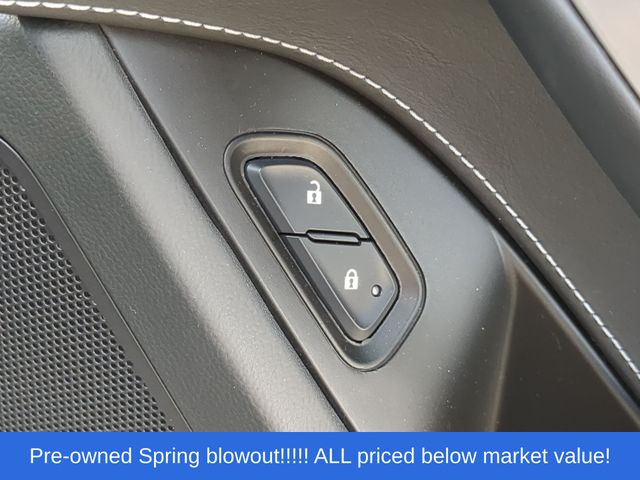 Used 2014 Night Race Blue Metallic Chevrolet Z51 image 40