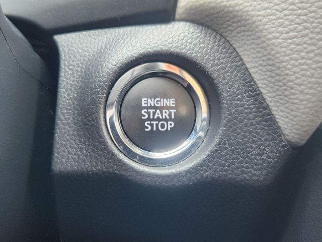 2023 Toyota RAV4 XLE Silver at Community Honda