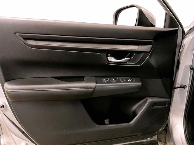 2024 Honda CR-V EX  at Honda North