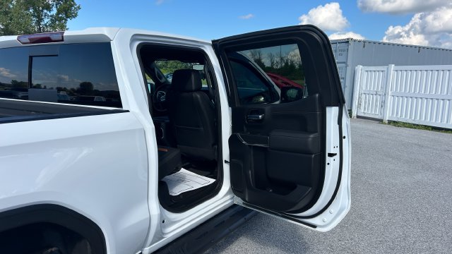 Used 2022 GMC Sierra 1500 Limited Truck
