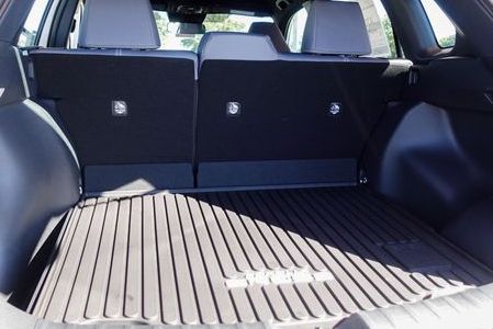 new 2026 Toyota Corolla Cross car