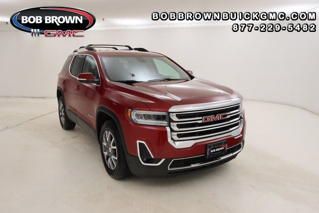 2020 GMC Acadia SLT AWD