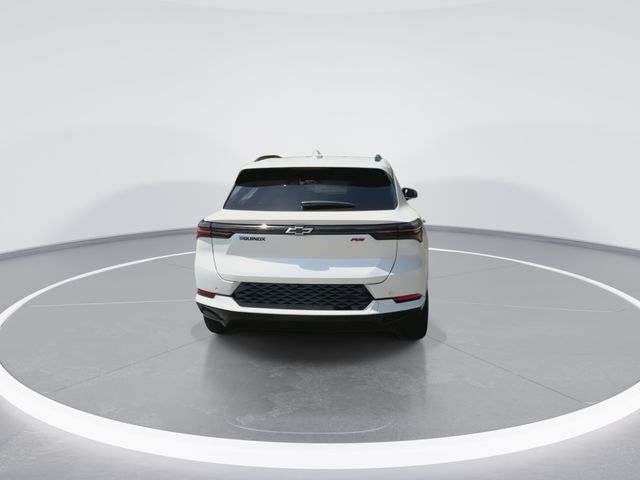 Used 2025 Beige Chevrolet RS image 10