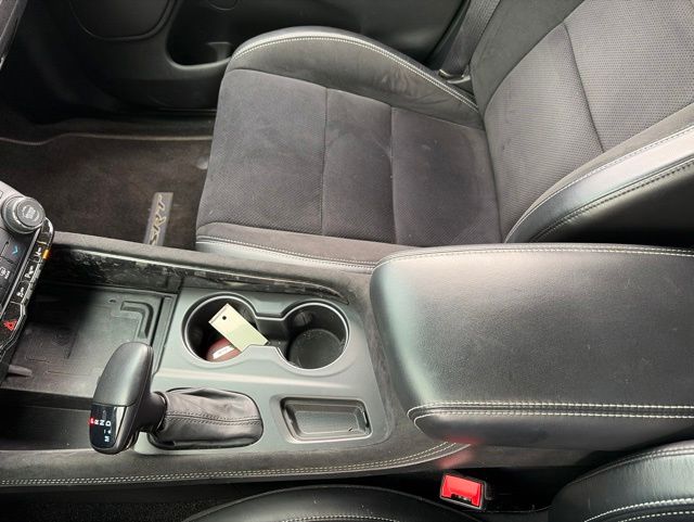 2021 Dodge Durango SRT Hellcat Red at South Hills CDJR
