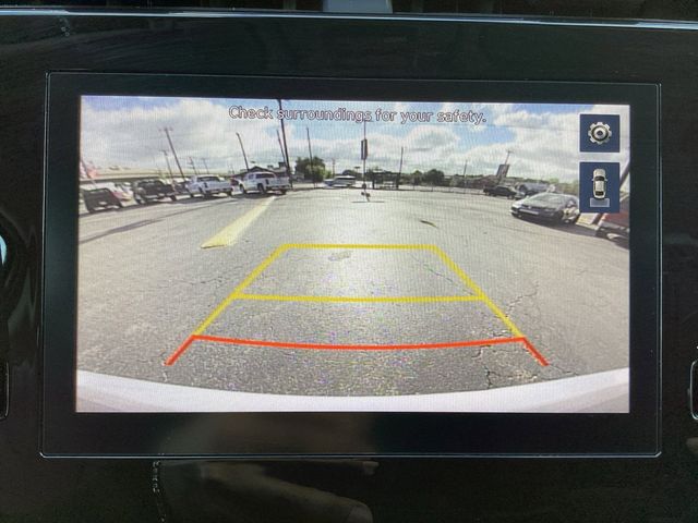 Used Car 2024 Hyundai Tucson  Sel For Sale Under $20,000 In San Antonio, Texas