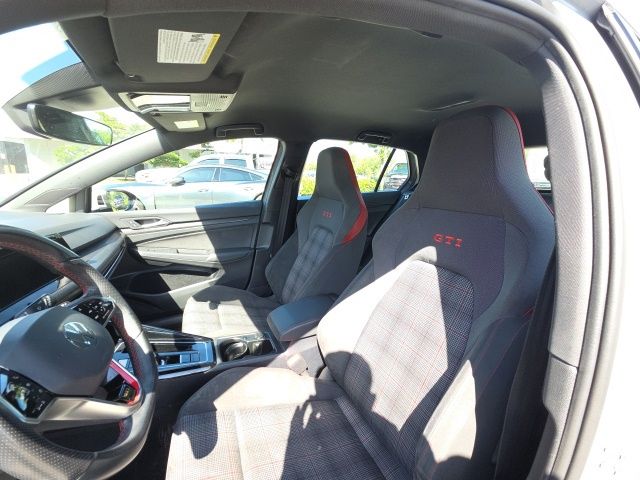 2024 Volkswagen Golf - $25,777