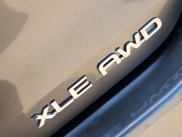 2026 Toyota Highlander XLE  at Don McGill Toyota