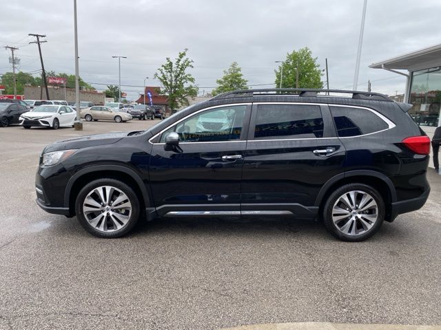 2020 Subaru Ascent Touring photo