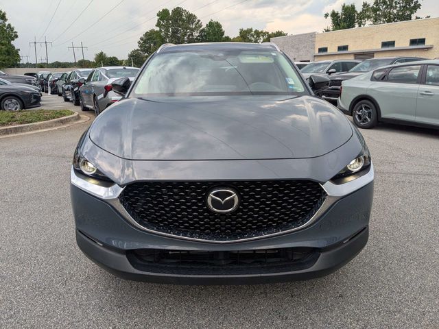 Used 2023 Mazda CX-30 SUV
