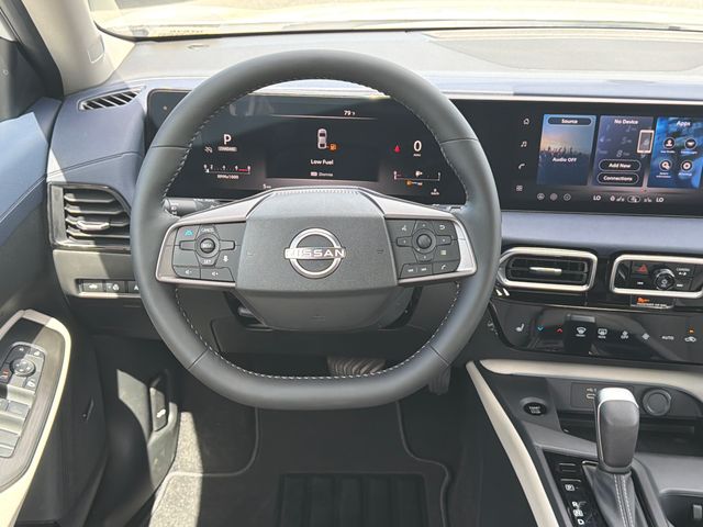 New 2026 Nissan Sentra Sedan