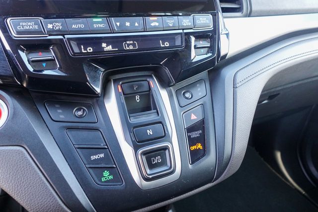 used 2019 Honda Odyssey car, priced at $20,000