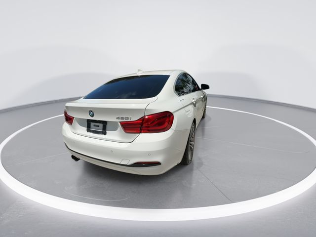2019 BMW 430i - $14,998