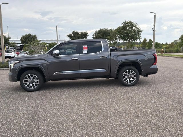 New 2026 Toyota Tundra i-FORCE MAX Truck