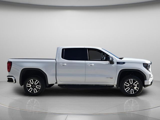 2025 GMC Sierra - $56,892