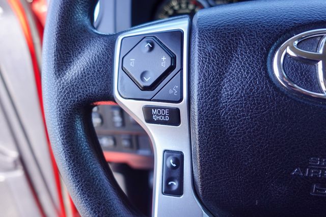 Used 2021 Toyota Tundra Truck