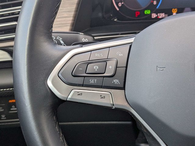 Used 2025 Volkswagen Atlas SUV