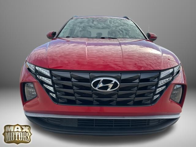 Used 2023 Hyundai Tucson SEL with VIN 5NMJBCAE6PH200059 for sale in Kansas City