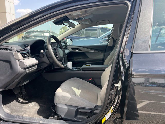 Used 2025 Toyota Camry Sedan