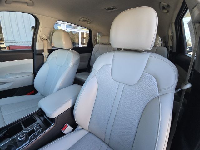 2021 Kia Sorento EX:168084A