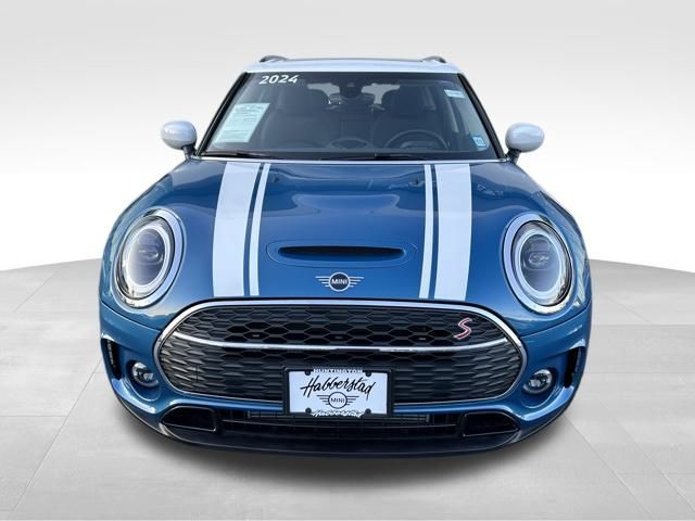 2024 MINI Cooper S Clubman Signature 2