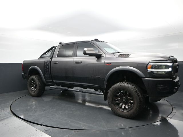 2020 RAM 2500 Power Wagon 4X4 Crew Cab SWB's photo
