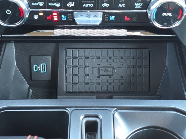 2024 Ford F-150 Raptor:44538A