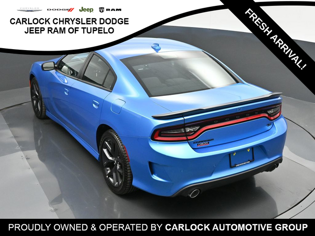 2023 Dodge Charger R/T 32