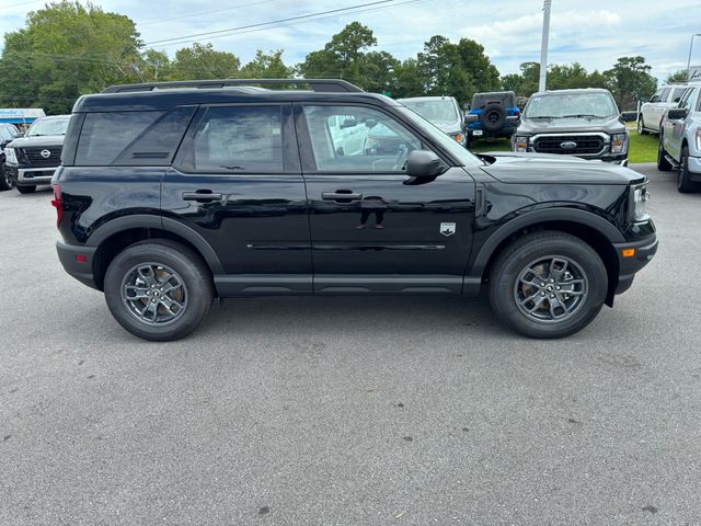 2024 Ford Bronco Sport Big Bend 6