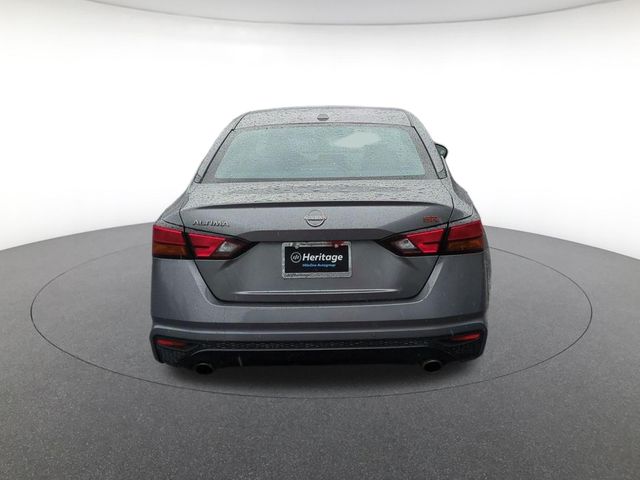 used 2023 Nissan Altima car