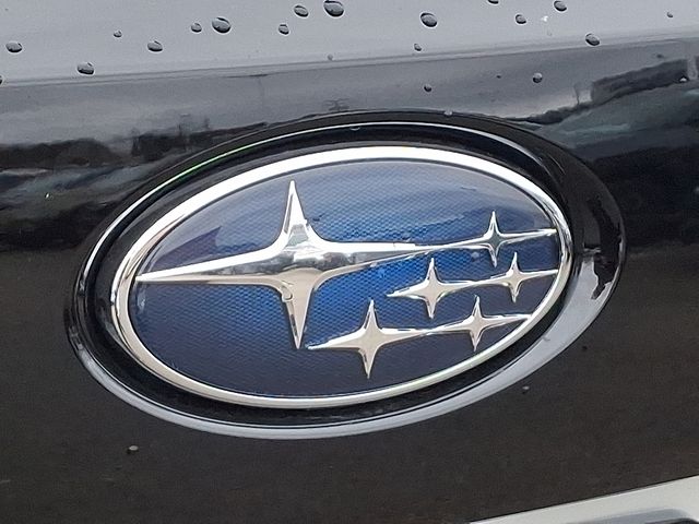 new 2026 Subaru Crosstrek Hybrid car, priced at $35,886