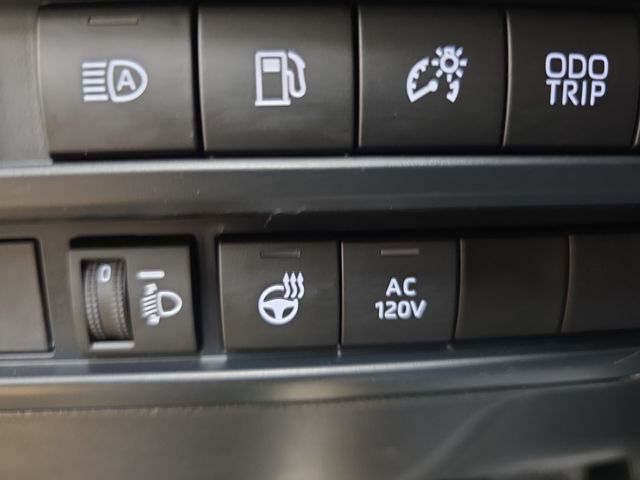 Used 2025 Gray Toyota SR5 image 20