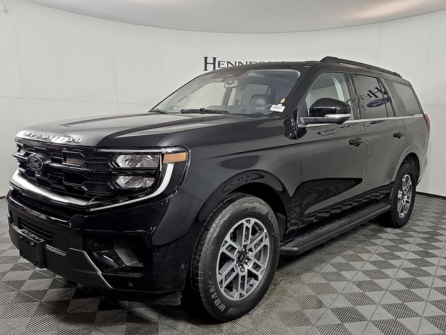 2025 Ford Expedition Active RWD