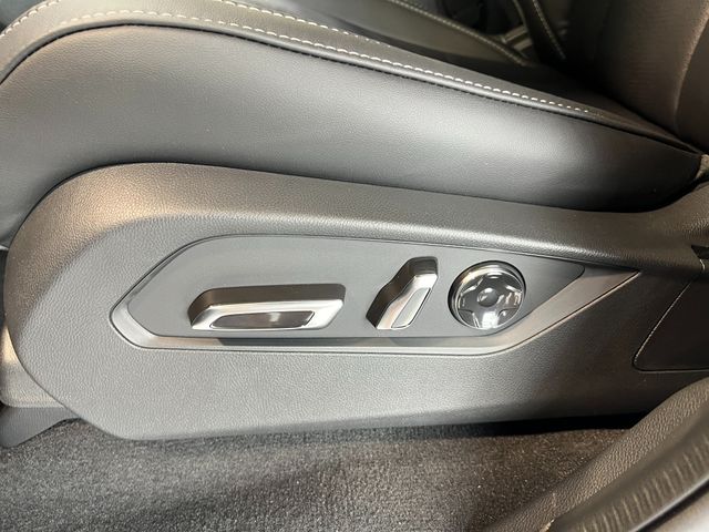 2026 Acura MDX Technology Package - Solar Silver Metallic exterior view 15