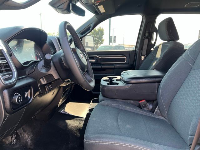 Used 2025 Ram 2500 Truck