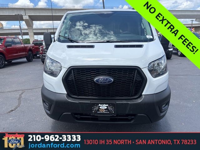 Used Car 2023 Ford Transit-150  Base For Sale Under $40,000 In San Antonio, Texas