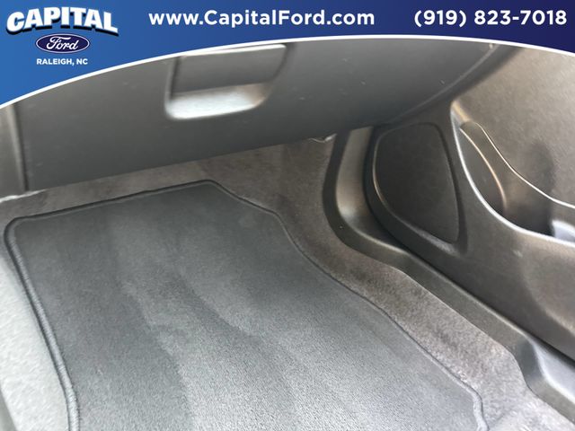 Used 2023 White Chevrolet LS image 27