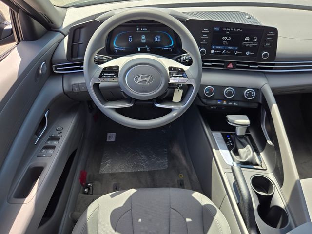 2026 Hyundai Elantra - $21,659