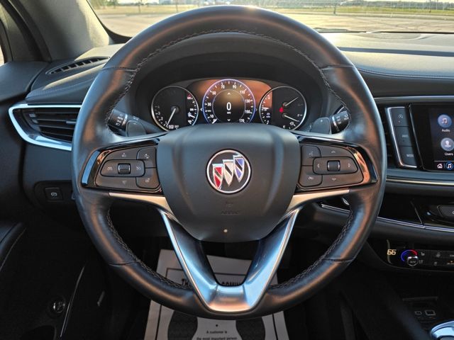 2023 Buick Enclave Avenir AWD