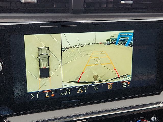 Used Car 2025 Gmc Sierra 1500  At4 For Sale Under $60,000 In Plainview, Texas