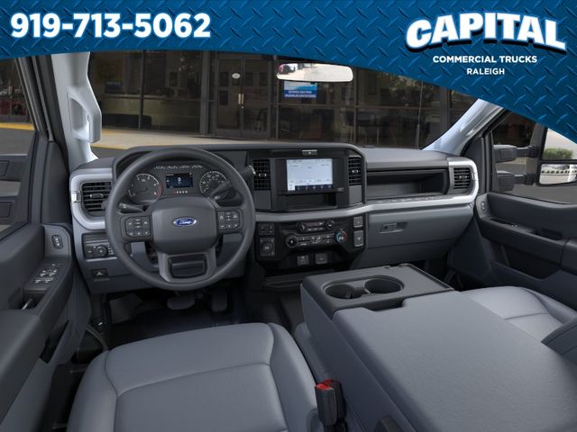New 2026 White Ford 9FT SERVICE BODY image 11