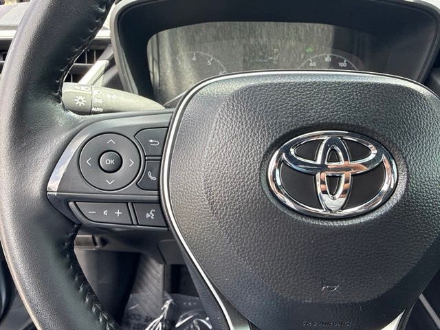 2025 Toyota Corolla - $30,088