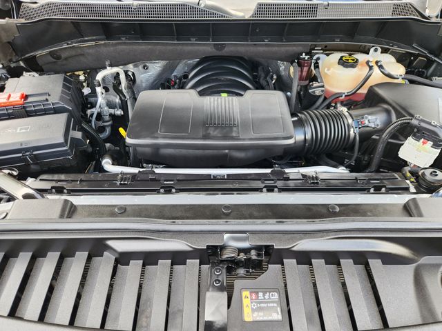 2024 Chevrolet Silverado 1500 High Country Gray at DeMontrond Gulf Freeway