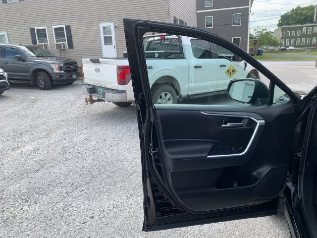 Used 2023 Toyota RAV4 SUV