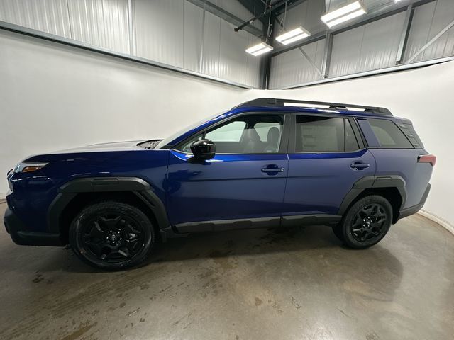 2026 Subaru Outback Limited - 1