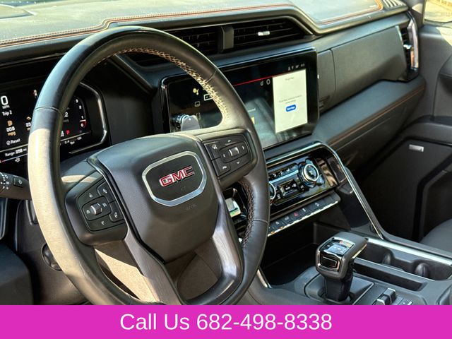 Used 2024 GMC Sierra 1500 Truck
