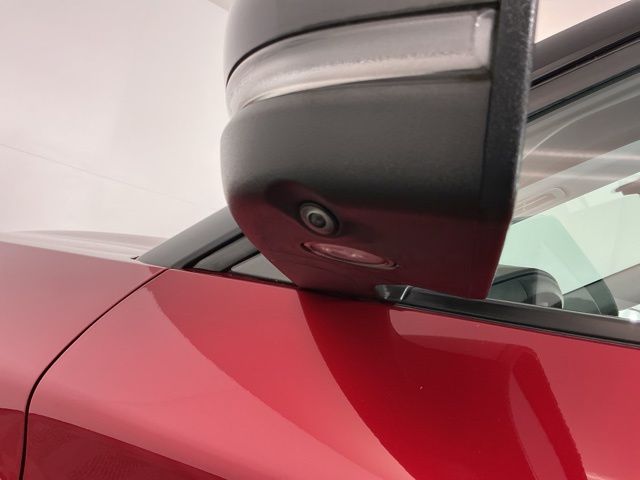 Used 2022 Red Ford Limited image 11