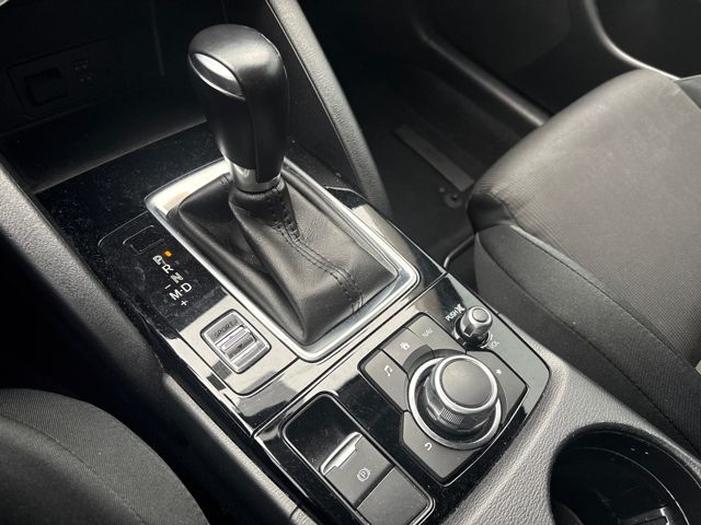 used 2016 Mazda CX-5 car, priced at $13,900