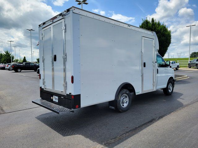 New 2023 Chevrolet Express 3500 For Sale in Grove City, OH