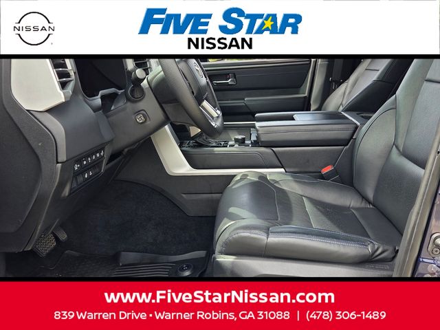 Used 2023 Toyota Tundra Truck